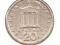 20 drachma 1986
