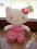 HELLO KITTY 35CM NOWA