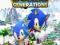 SONIC GENERATIONS PS3