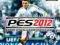 PRO EVOLUTION SOCCER 2012 X360