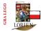 SALON gra PC LEGO HARRY POTTER LATA 5-7 LORIEN WAW