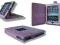 Etui ochronne z eko skóry na iPada 1 ! RÓŻOWE !