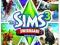 SIMS 3 ZWIERZAKI PC