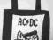 ac/dc-torba ekologiczna
