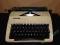 MASZYNA DO PISANIA PREDOM ŁUCZNIK 1302 PRL