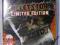 BULLETSTORM LIMITED EDITION / PS3 / NOWA / WA-WA
