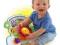 FISHER PRICE GADAJĄCA KIEROWNICA INTERAKTYWNA