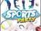 SPORTS PARTY Wii PLAY ZONE 9GIER_ SKLEP_ RS-MOBILE