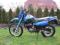 YAMAHA XT600