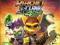 RATCHET i CLANK PL + LEGENDARY # PS3 #