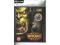 WARCRAFT III REIGN OF CHAOS +  WARCRAFT FROZEN