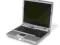 Dell D610 PM 1.6GHz 1GB WinXP DVD WiFi BT