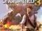 UNCHARTED 3 Oszustwo Drake'a wersja PL jak Nowa