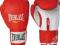 Rękawice Bokserskie Everlast 14oz Czerwone