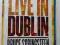 BRUCE SPRINGSTEEN - LIVE IN DUBLIN (BLU-RAY)