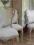 KOMPLET KRZESEŁ ROCOCO   Shabby Chic