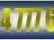 Super złoty numer 884 777 666