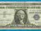 1 $ - SILVER CERTIFICATE - Series 1957