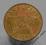 L)1 cent 1966 Wyspy Bahama ( ROZGWIAZDA )