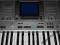 Keyboard Technics SX-KN2400 super stan,nie Yamaha