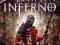 Gra Xbox 360 Dante's INFERNO - NOWA