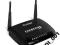 ROUTER ADSL Wifi PENTAGRAM CERBERUS P6351