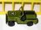 kolekcja Matchbox* Jeep