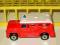 kolekcja Matchbox* ARMORED TRUCK