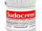 SUDOCREM 125g - na odparzenia odpieluszkowe -tanio