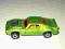 kolekcja Matchbox* AMX Javelin ciemniejsza zieleń