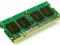 SO-DIMM Kingston 2GB DDR2 800 / 667 MHz CL6 BOX gw