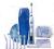 36M GW. BRAUN ORAL-B TRIUMPH 5000 SMARTGUIDE NOWA