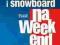 Narty i snowboard na weekend