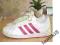 ADIDAS - Buty dla dziewczynki roz. uk 3