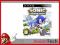 SONIC GENERATIONS PS3 @ NOWA @@ SPRAWDŹ PAKOWANIE!