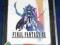 FINAL FANTASY XII  GRA PLAYSTATION 2