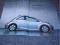 VW NEW BEETLE SPORT EDITION -- 2001 -- 2 SZT