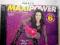 MAXI POWER vol.6 2xCD POLYSTAR 1995 okazja !!!