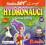 HYDRONAUCI: Smak wody + 3 inne bajki VCD