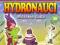 HYDRONAUCI: Morskie cudo + 3 inne bajki VCD