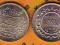 TUNEZJA /KM-237/ 50 CENTIMES 1915 A, Ag RRR
