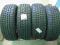 Nowe opony zimowe Bridgestone 225/65R17