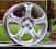 NOWE FELGI 16'' 4X108 PEUGEOT 205 206 207 405 406