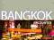 BANGKOK Tajlandia przewodnik Lonely Planet Encount