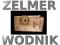 WORKI do ZELMER 519 619 WODNIK TRIO PROFI, QUATTRO