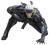 METAL GEAR SOLID 4 UDF SNAKE CROUCHING - 17 CM