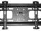 Uchwyt LCD plazma 23-37" 75kg z poziomicą
