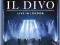IL DIVO Live In London /BLU-RAY/ SUPER CENA!