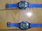 super zegarki z walky talky