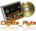 Kodak CD-R GOLD Pro Archiw. 200 lat 1szt BOX Wawa